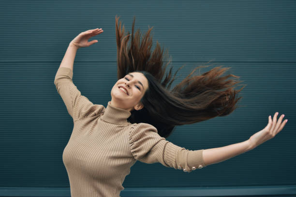 istock Fashion pretty woman 1212432007
