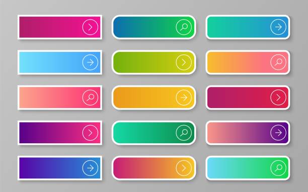 560+ Pink Rectangle App Icon Symbol Stock Illustrations, Royalty-Free ...