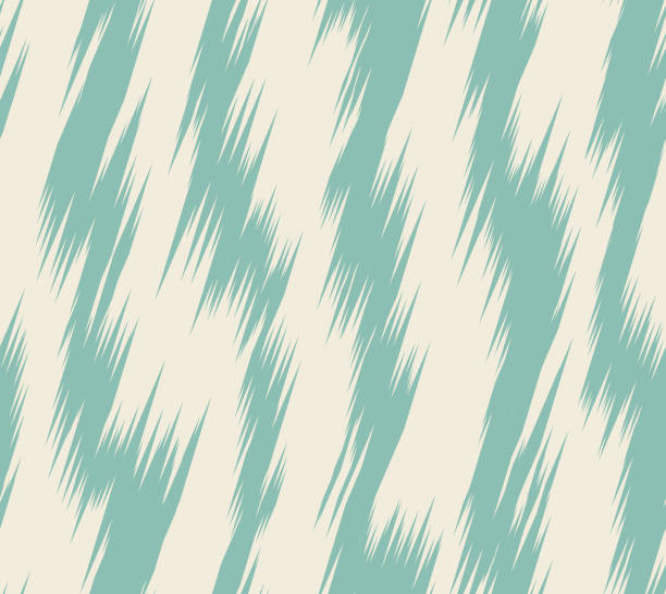 bezszwowe abstrakcyjne tło z teksturami - fur pattern stock illustrations