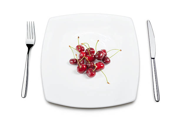 cherries