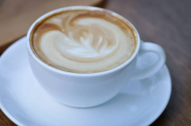 istock hot coffee or cappuccino 1212456944