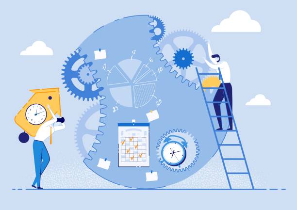940+ Executing Strategy Stock Illustrations, Royalty-Free Vector ...