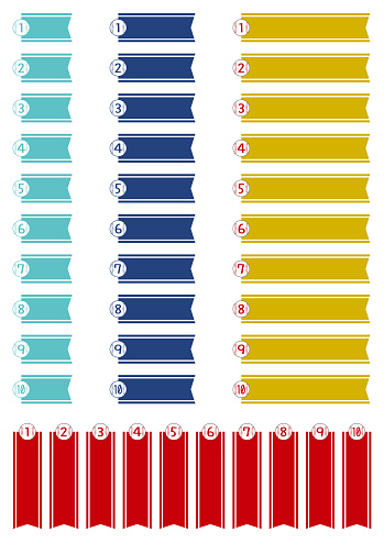 Baseball Riboon Vector Baseball Ribbon Cartoon Vector Illust Stock Illustration - Download ...