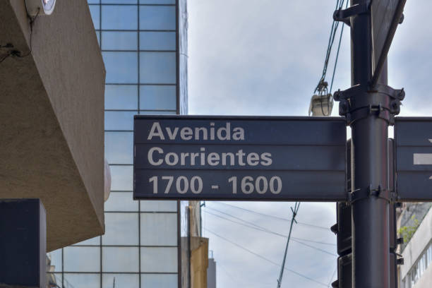 istock Street Sign 