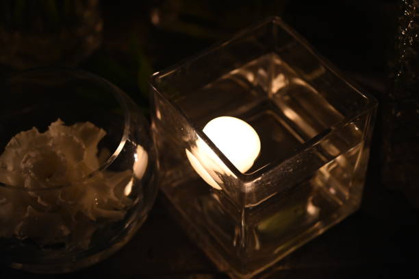 istock candle night at cyayamachi town 1212477430