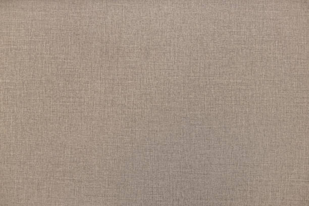 istock Fine texture of wicker brown burlap fabric. Soft focus. 1212477599