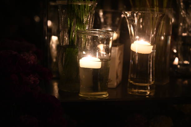 istock candle night at cyayamachi town 1212483370