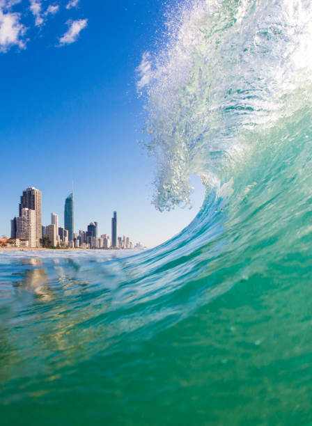 istock Australia, Gold Coast. QLD 1212491553