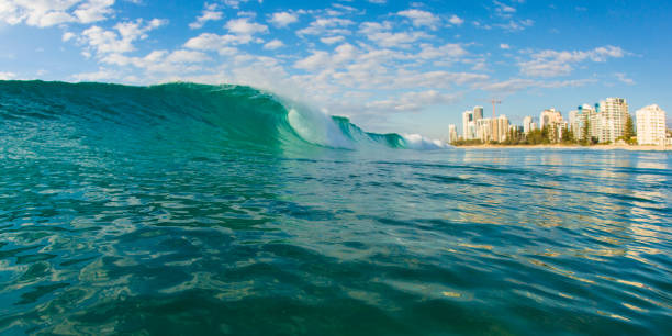 istock Australia, Gold Coast. QLD 1212491662