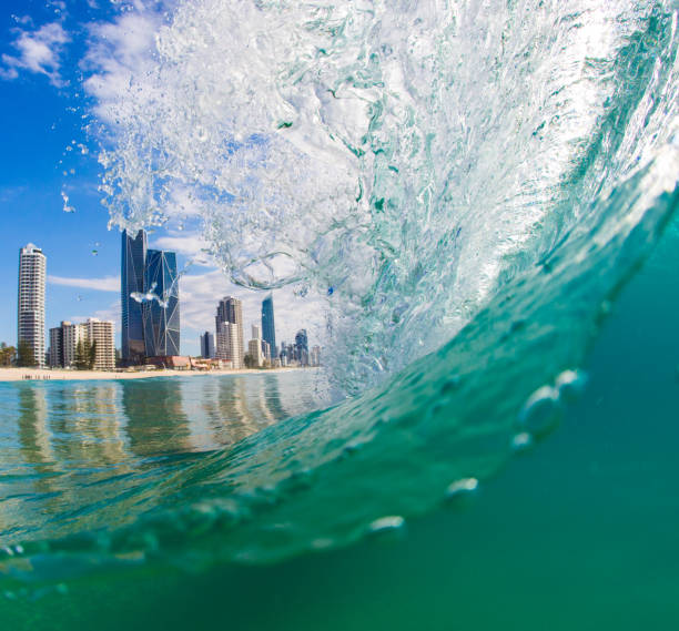 istock Australia, Gold Coast. QLD 1212491784