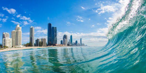 istock Australia, Gold Coast. QLD 1212491838