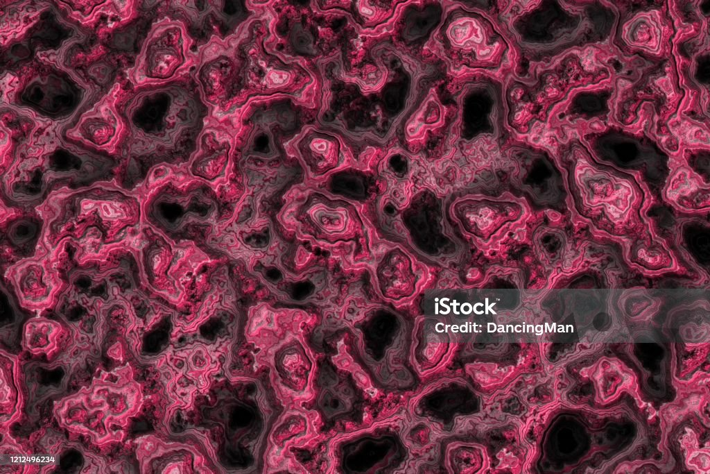 Red Freaky Background Modern Design Red Abstractive Freaky Computer Graphics Background ...