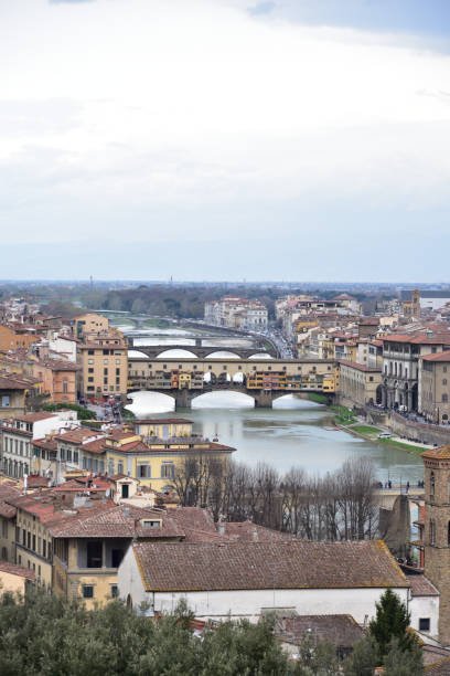 istock Cityscape of Firenze, Italy 1212498625