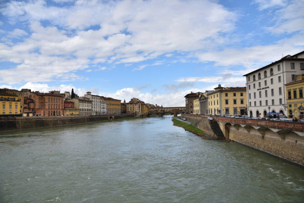 istock Cityscape of Firenze, Italy 1212500143