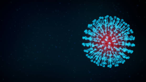 istock illustration virus spread global europe italy motion. Coronavirus from Wuhan china testing cure with drug detection by scientific medical tech technology lab diagnosis testing research hospital 1212502721