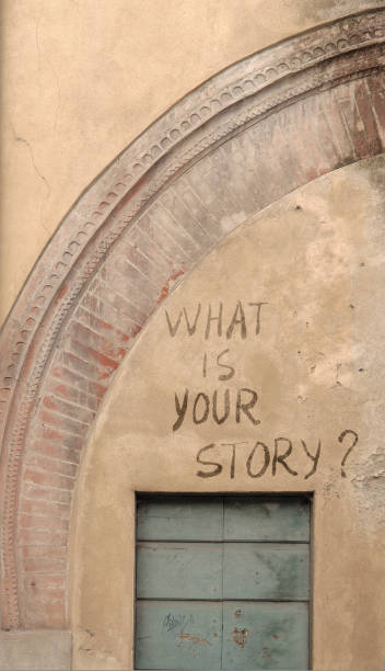 istock what is your story 1212502745