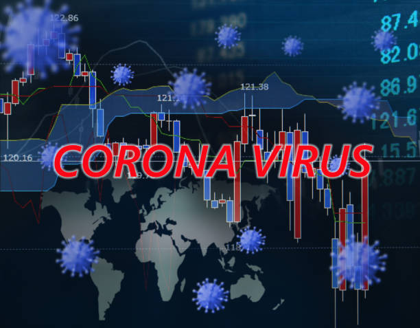 istock Medical concept image. Global Coronavirus Outbreak and Treatment 1212509863