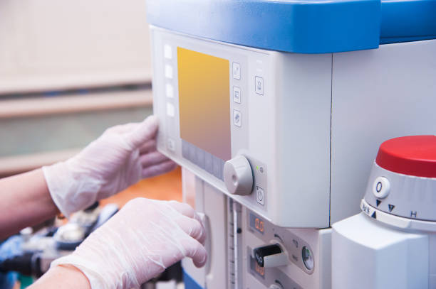 istock Saving life in hospital operating room 1212524277