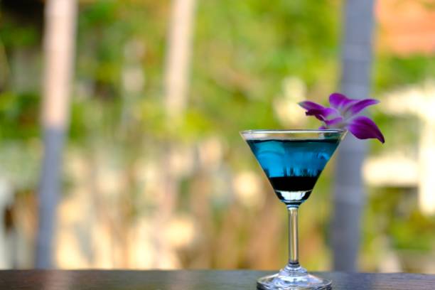 istock Martini alcoholic cocktails 1212531179