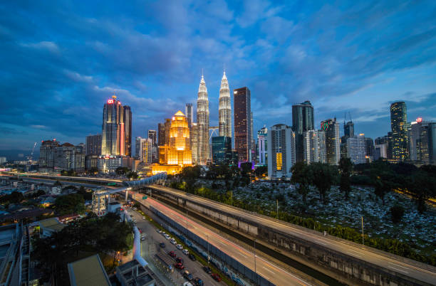 istock Cityscape Kuala Lumpur 1212532646