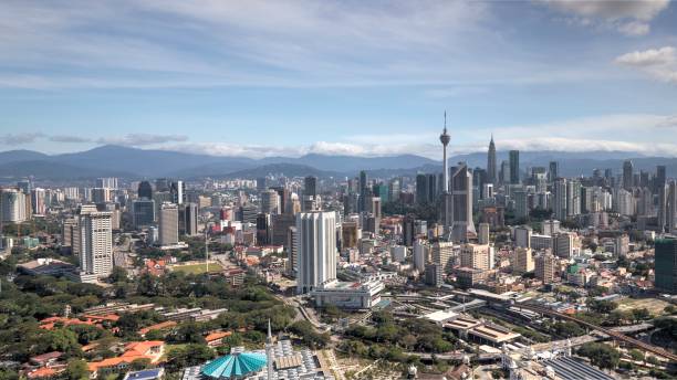 istock Cityscape Kuala Lumpur 1212532649