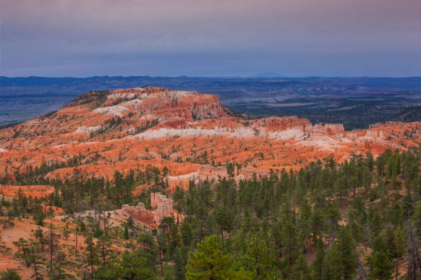 istock Bryce Canyon during sunset, USA 1212537438
