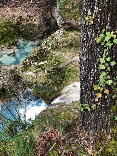 istock Pirenaic river from glacier 6 1212544313