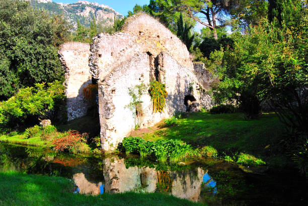 istock Garden of Ninfa A1 1212551857