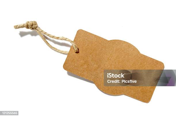 Price Label Stock Photo - Download Image Now - Announcement Message, Attached, Badge