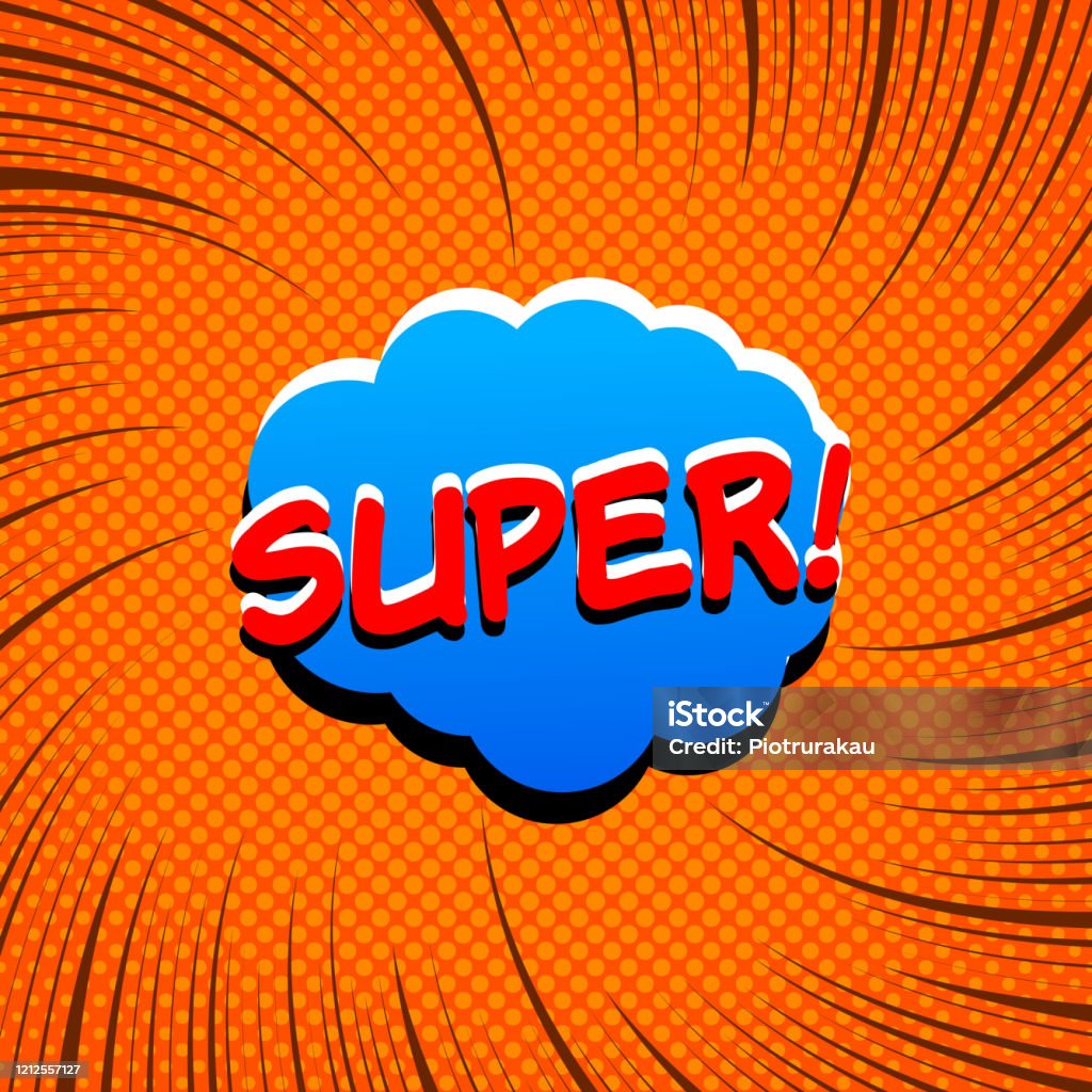 Explosive Templete Comic Explosive Template Stock Illustration - Download Image Now ...