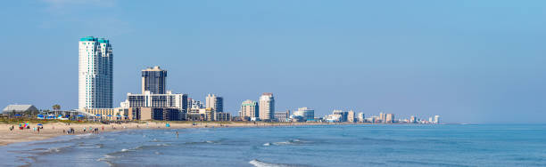 istock South Padre Island 1212557495