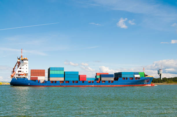 istock big container ship going to the port 1212558927