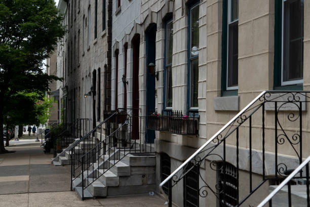 istock philadelpha old houses 1212563716