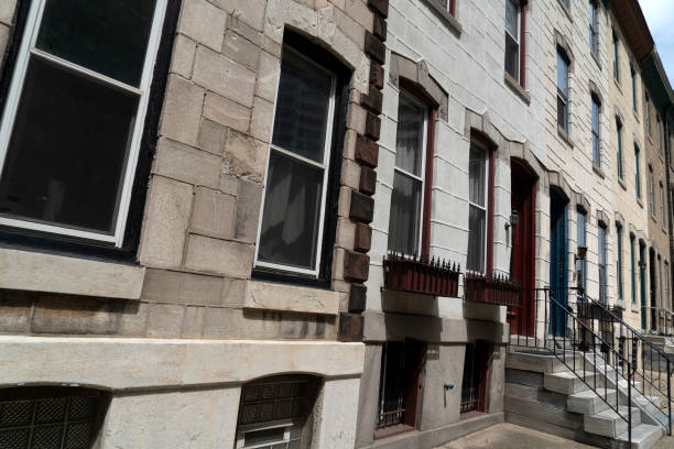 istock philadelpha old houses 1212563769