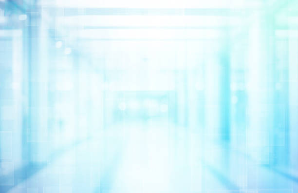 istock abstract hospital or laboratory 1212574027