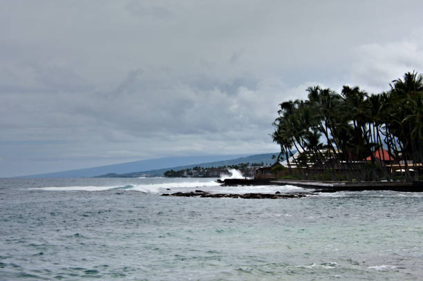 istock Coastal Hawaiian Islands 1212576512