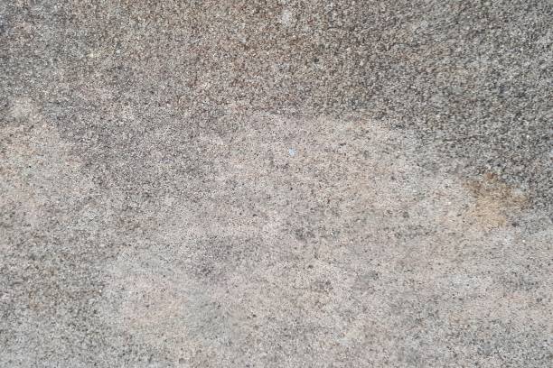 istock Concrete wall white and gray color for background. Old grunge textures with scratches and cracks. 1212578521