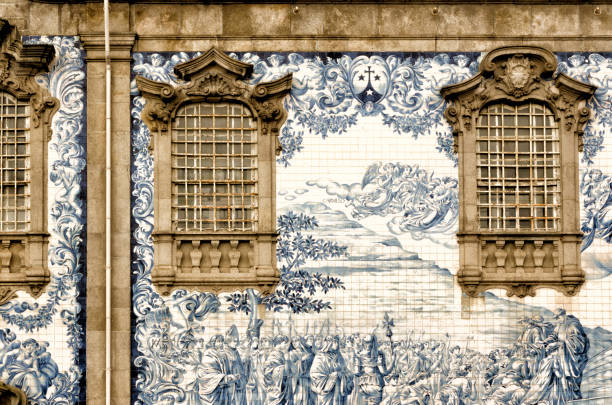 istock Church of Carmen 1212585066