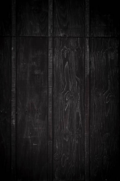 istock abstract black wooden background 1212587809