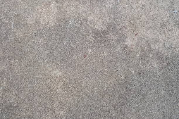istock Concrete wall white and gray color for background. Old grunge textures with scratches and cracks. 1212590664