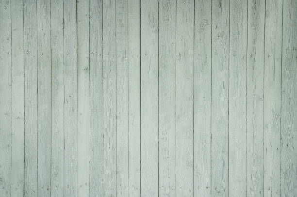 istock Old grey wooden wall background texture 1212594122