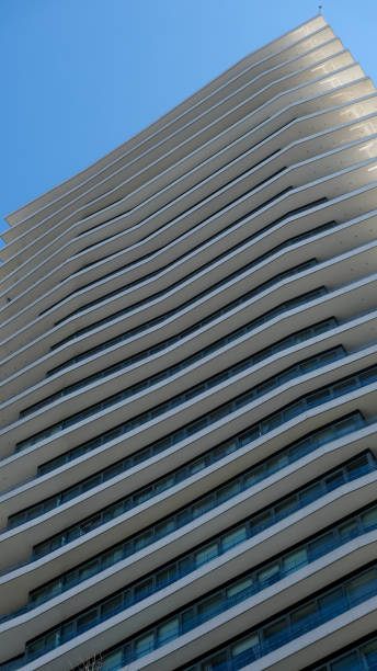 istock Corporate Building In the Daylight 1212602980
