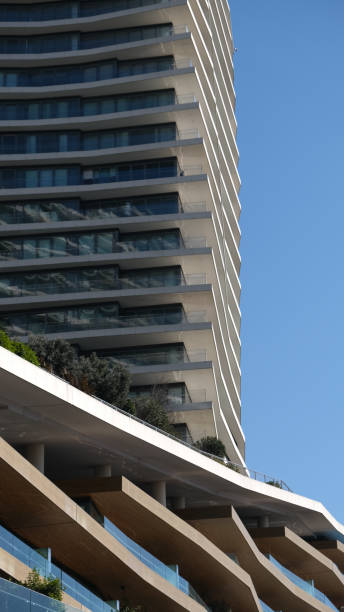 istock Corporate Building In the Daylight 1212603048