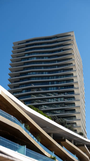 istock Corporate Building In the Daylight 1212603151