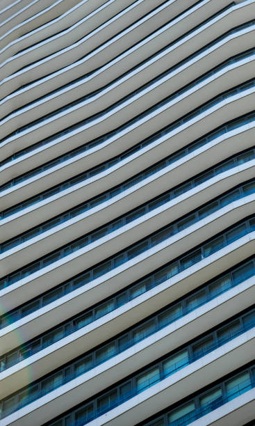istock Corporate Building In the Daylight 1212603757