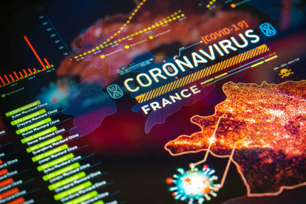 istock Coronavirus Outbreak in France 1212606173