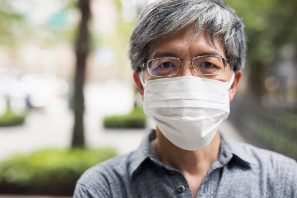 istock Season of viruses 1212614654