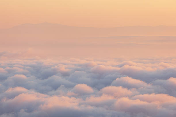 istock Mt. Olympus in Greece 1212627015