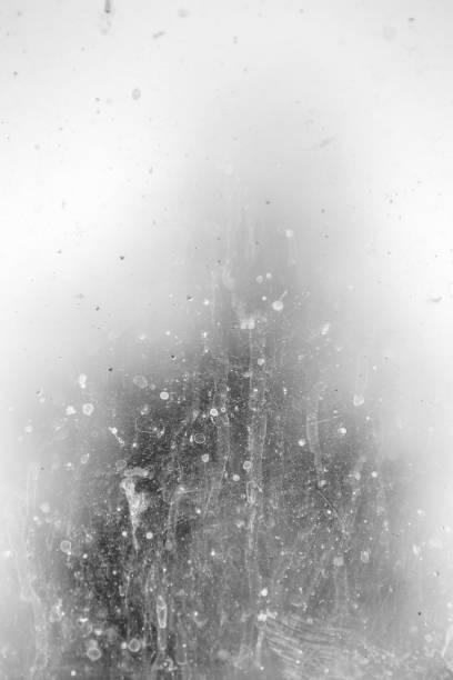 istock Grungy Texture, Window Texture, Dirty Window 1212636223