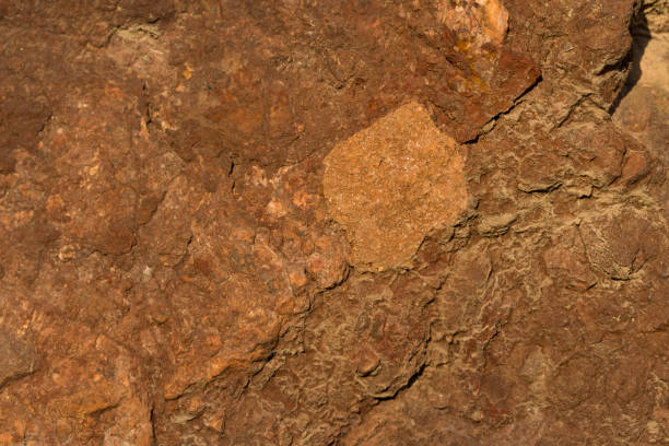 texture en pierre de granit. texture et arrière-plan de pierres - ridé surface solide photos et images de collection